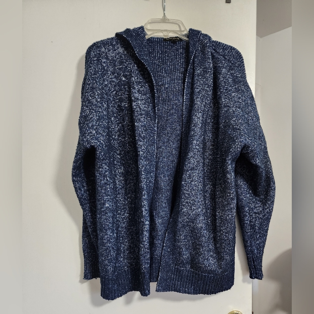 Oversized Cardigan